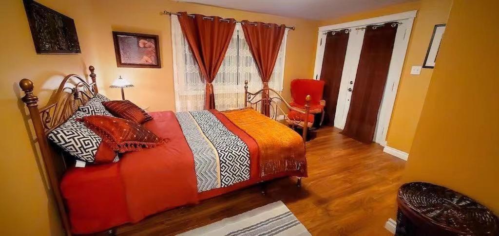 Amazing 3-Bedroom Entire Chalet-Sauna+Lakeview+Spa+Bbq Saint Come Kültér fotó